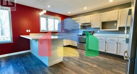 Residential - Single Family Home - Peace River, Canada - Canada