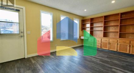 Residential - Single Family Home - Peace River, Canada - Canada