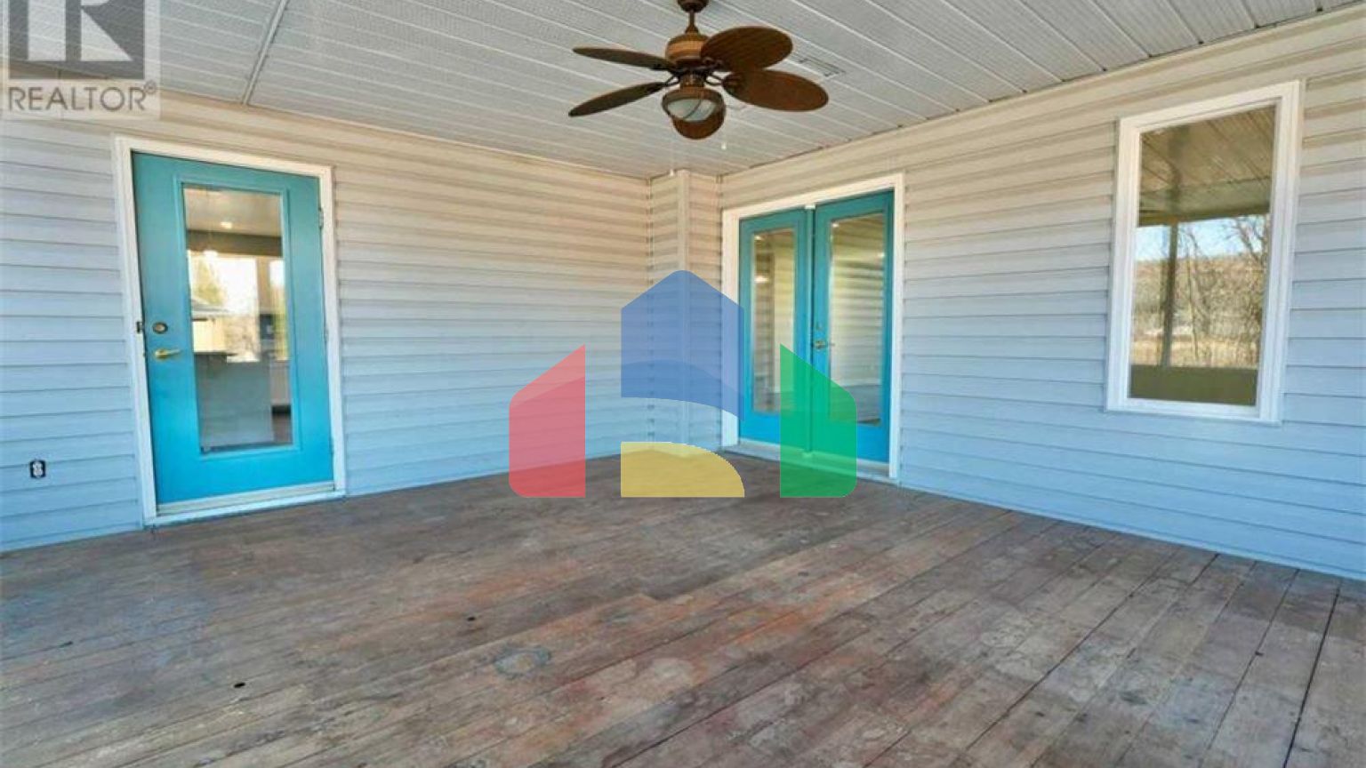 Residential - Single Family Home - Peace River, Canada - Canada