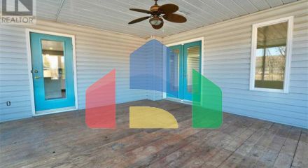 Residential - Single Family Home - Peace River, Canada - Canada