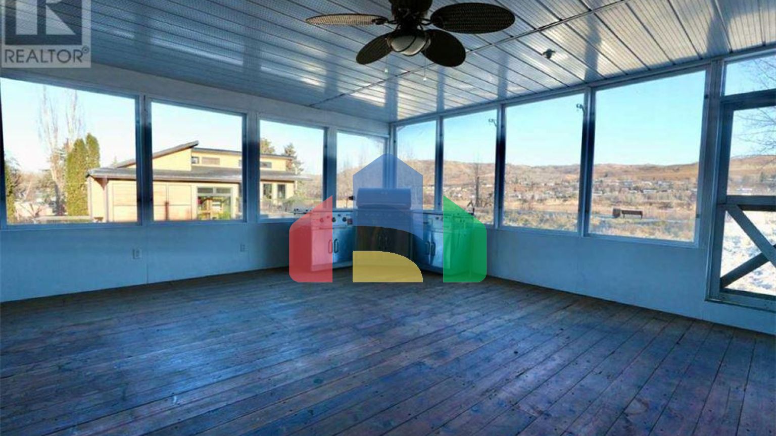 Residential - Single Family Home - Peace River, Canada - Canada