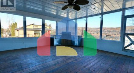 Residential - Single Family Home - Peace River, Canada - Canada