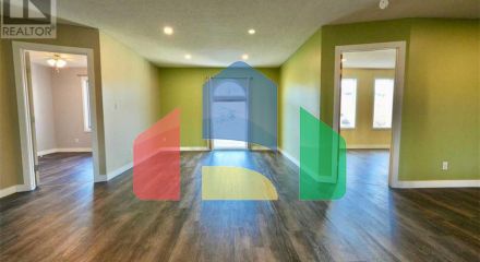 Residential - Single Family Home - Peace River, Canada - Canada