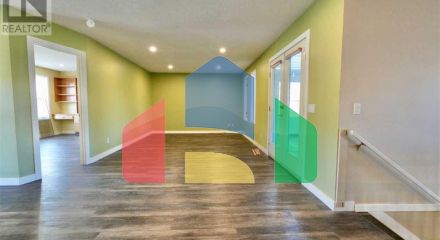 Residential - Single Family Home - Peace River, Canada - Canada