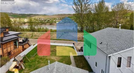 Residential - Single Family Home - Peace River, Canada - Canada