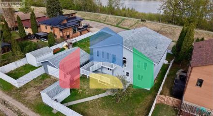 Residential - Single Family Home - Peace River, Canada - Canada