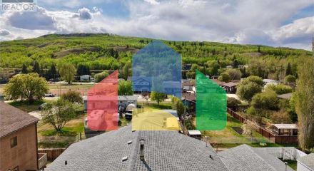 Residential - Single Family Home - Peace River, Canada - Canada