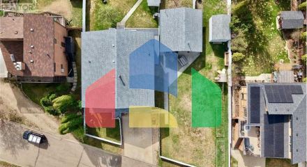 Residential - Single Family Home - Peace River, Canada - Canada