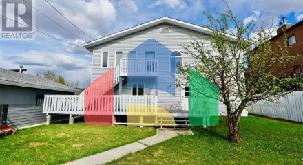 Residential - Single Family Home - Peace River, Canada - Canada