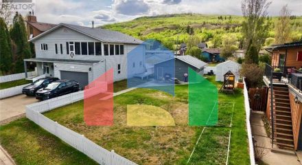 Residential - Single Family Home - Peace River, Canada - Canada