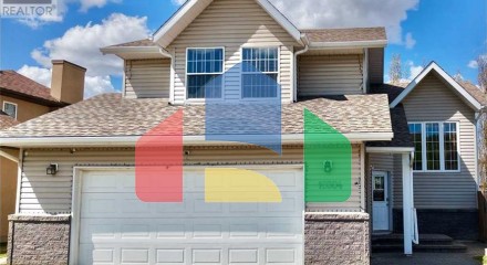 Residential - Single Family Home - Peace River, Canada - Canada