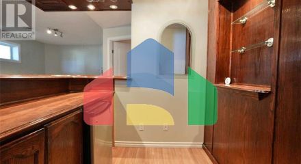 Residential - Single Family Home - Peace River, Canada - Canada