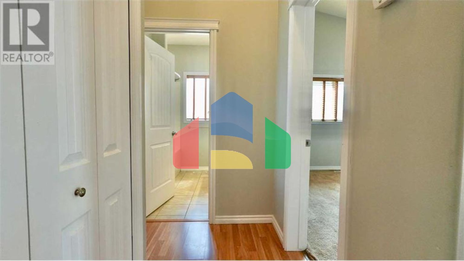 Residential - Single Family Home - Peace River, Canada - Canada