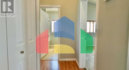 Residential - Single Family Home - Peace River, Canada - Canada