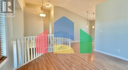 Residential - Single Family Home - Peace River, Canada - Canada