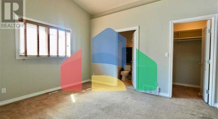 Residential - Single Family Home - Peace River, Canada - Canada