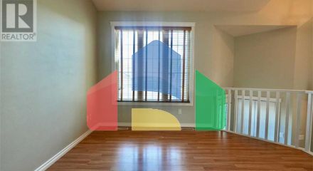 Residential - Single Family Home - Peace River, Canada - Canada