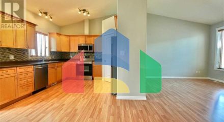 Residential - Single Family Home - Peace River, Canada - Canada