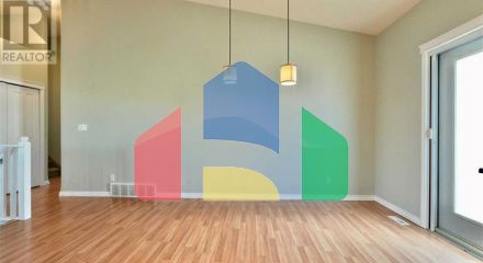 Residential - Single Family Home - Peace River, Canada - Canada