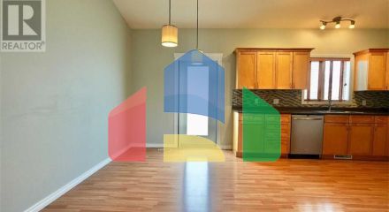 Residential - Single Family Home - Peace River, Canada - Canada