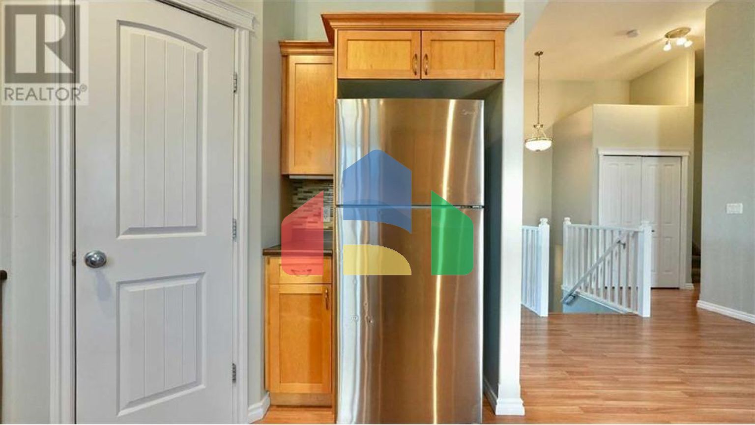 Residential - Single Family Home - Peace River, Canada - Canada