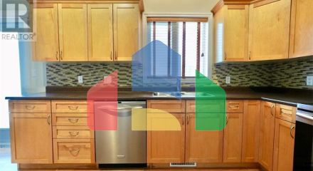 Residential - Single Family Home - Peace River, Canada - Canada