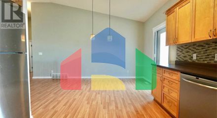 Residential - Single Family Home - Peace River, Canada - Canada