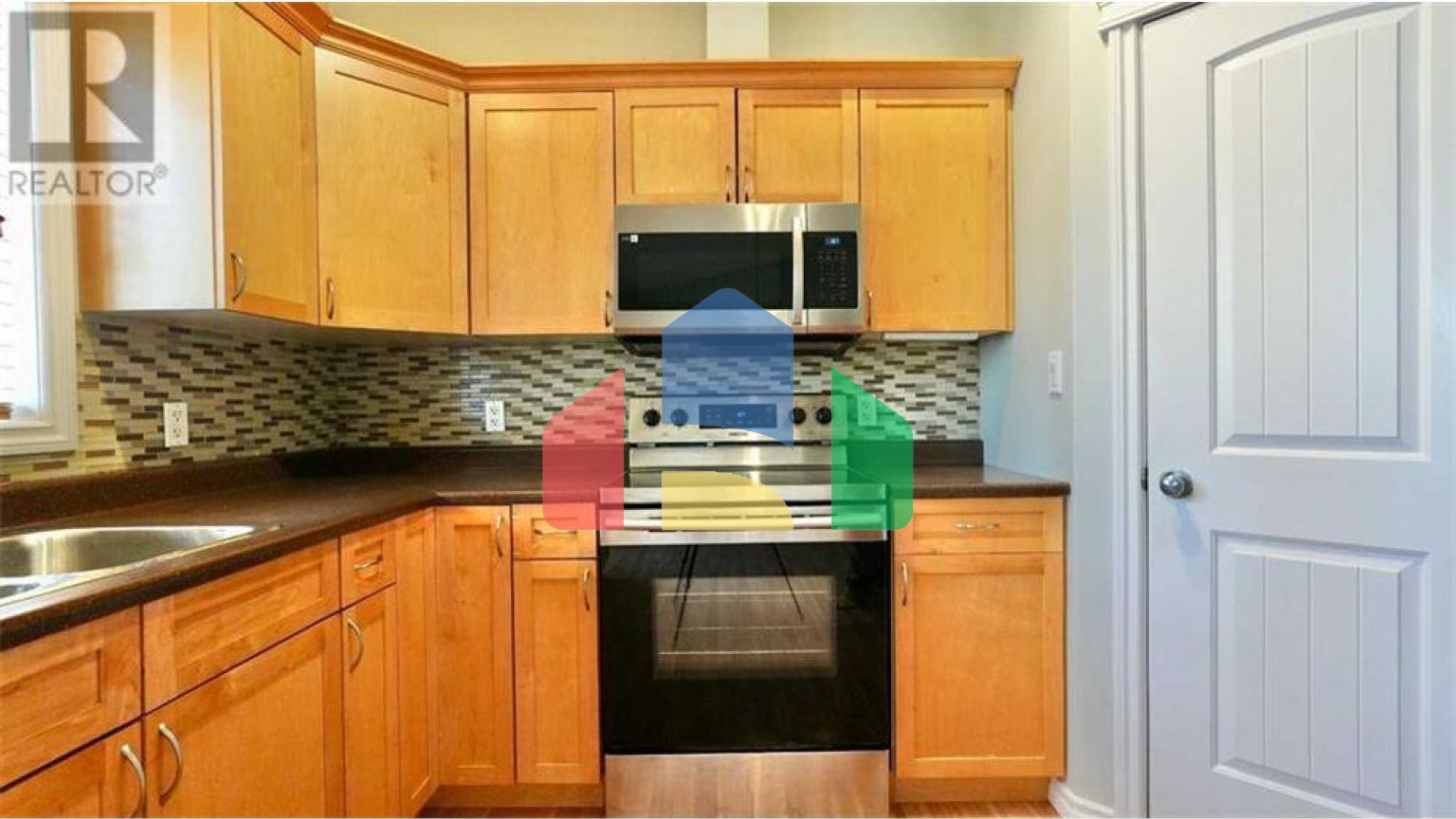 Residential - Single Family Home - Peace River, Canada - Canada