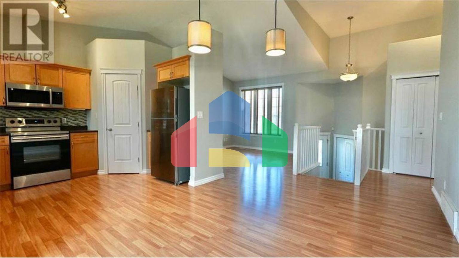 Residential - Single Family Home - Peace River, Canada - Canada