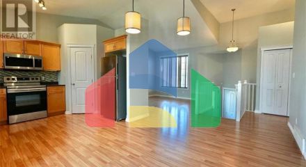 Residential - Single Family Home - Peace River, Canada - Canada