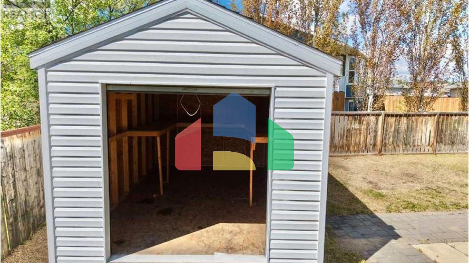 Residential - Single Family Home - Peace River, Canada - Canada