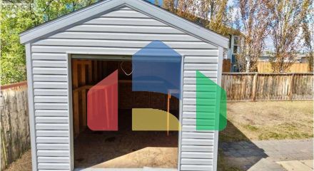 Residential - Single Family Home - Peace River, Canada - Canada