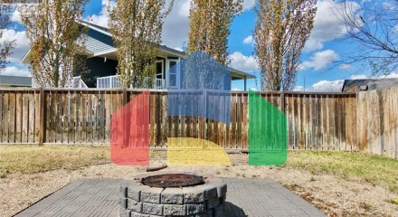 Residential - Single Family Home - Peace River, Canada - Canada