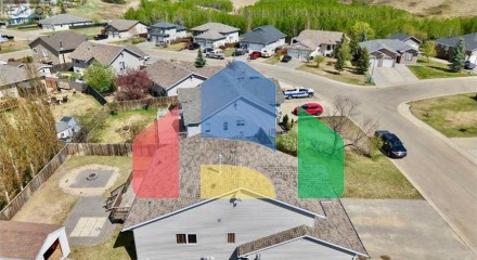 Residential - Single Family Home - Peace River, Canada - Canada