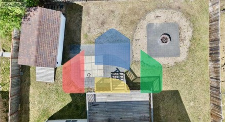 Residential - Single Family Home - Peace River, Canada - Canada