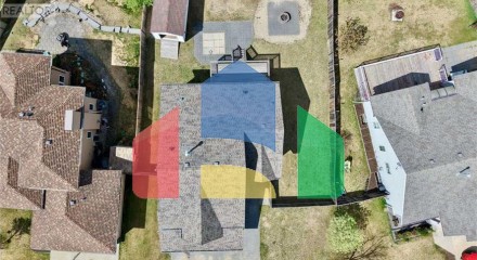 Residential - Single Family Home - Peace River, Canada - Canada