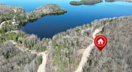 Residential - Land - Des Ruisseaux, Canada - Canada