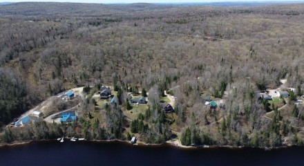 Residential - Land - Des Ruisseaux, Canada - Canada
