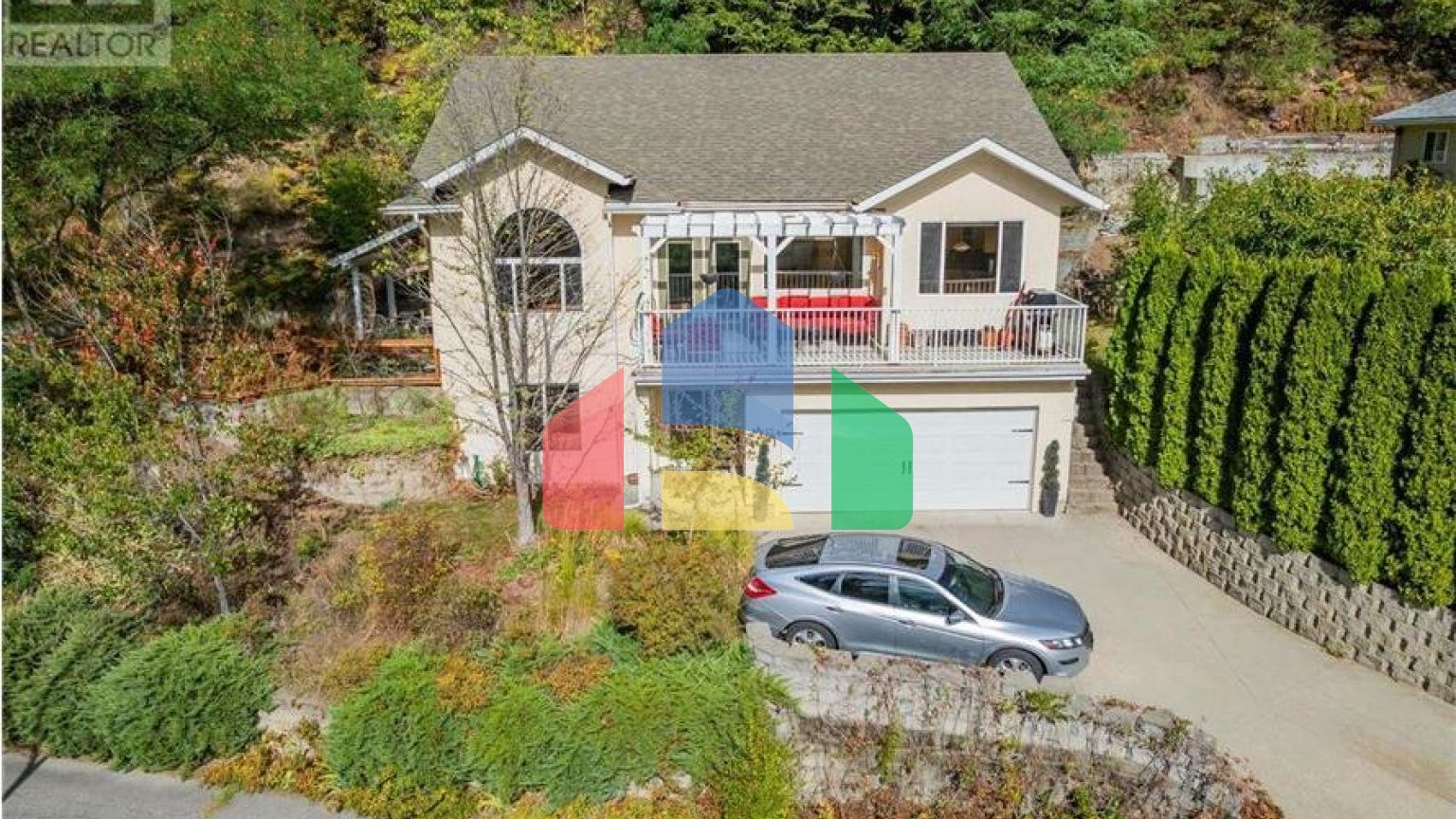 Residential - Single Family Home - Trail, Canada - Canada