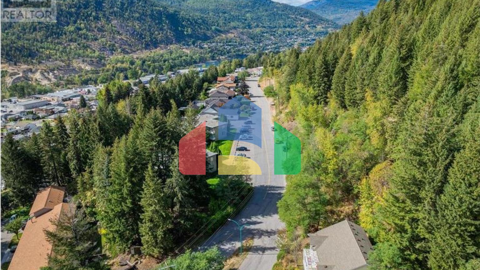 Residential - Single Family Home - Trail, Canada - Canada