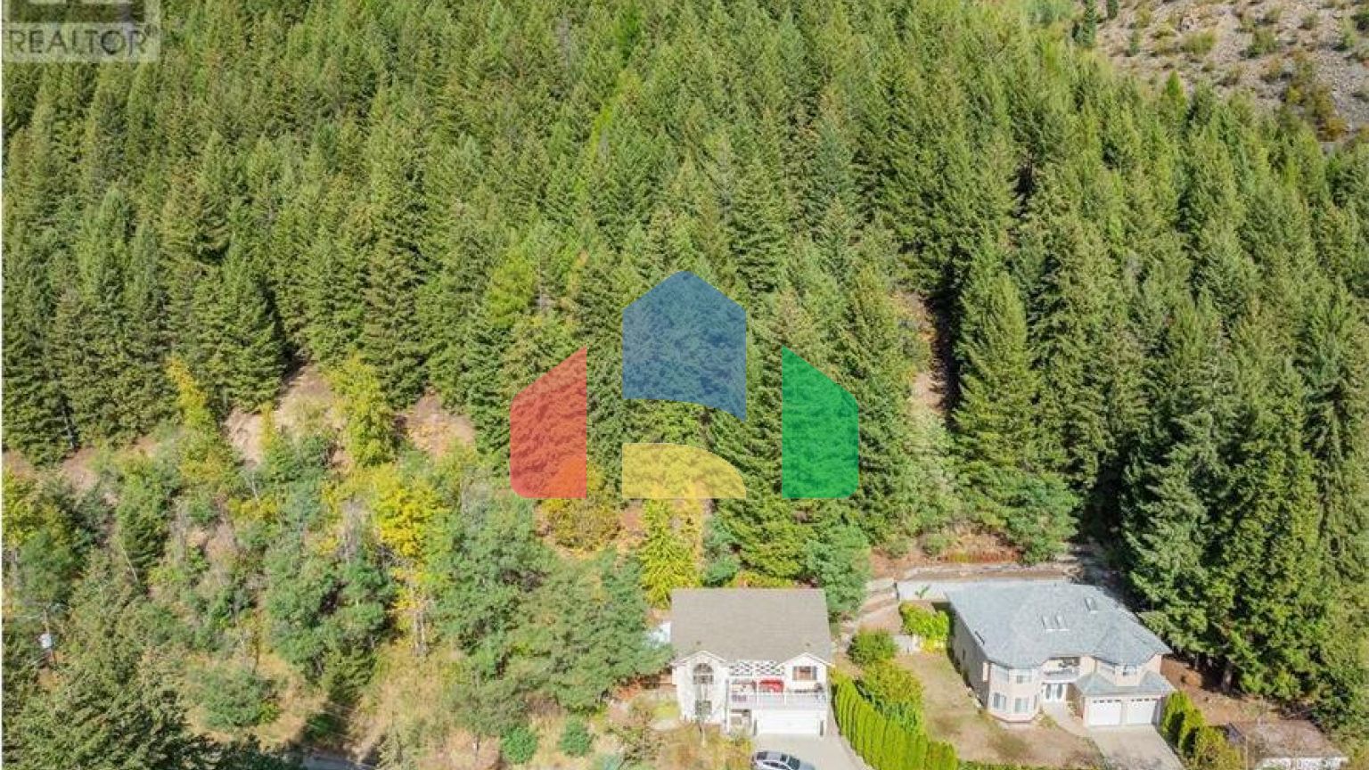 Residential - Single Family Home - Trail, Canada - Canada