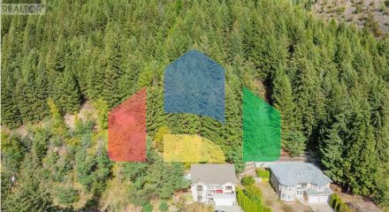 Residential - Single Family Home - Trail, Canada - Canada