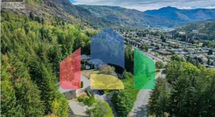 Residential - Single Family Home - Trail, Canada - Canada