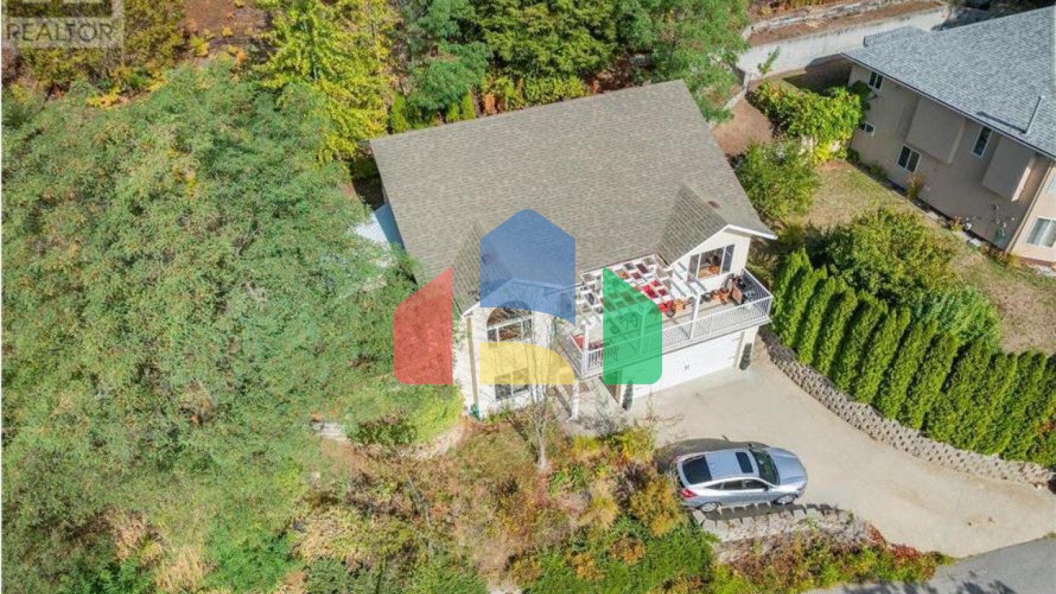 Residential - Single Family Home - Trail, Canada - Canada