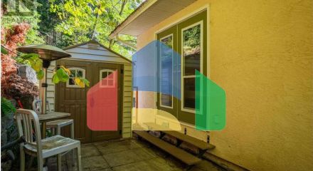 Residential - Single Family Home - Trail, Canada - Canada