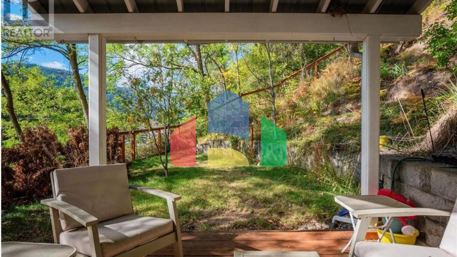 Residential - Single Family Home - Trail, Canada - Canada