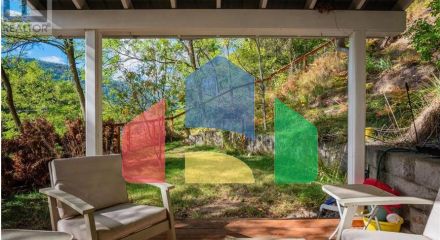 Residential - Single Family Home - Trail, Canada - Canada