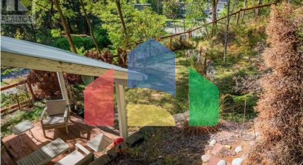 Residential - Single Family Home - Trail, Canada - Canada