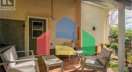 Residential - Single Family Home - Trail, Canada - Canada