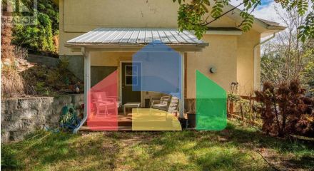 Residential - Single Family Home - Trail, Canada - Canada